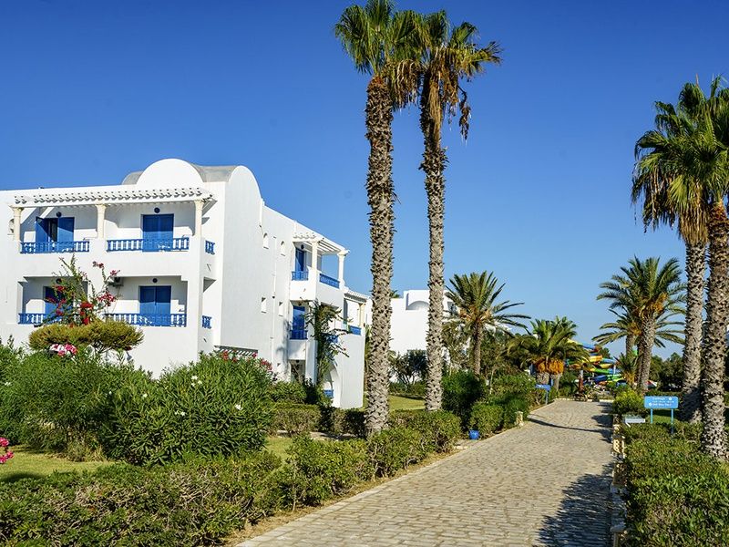 Club Lookéa Salammbo Hammamet 4* pas cher photo 8