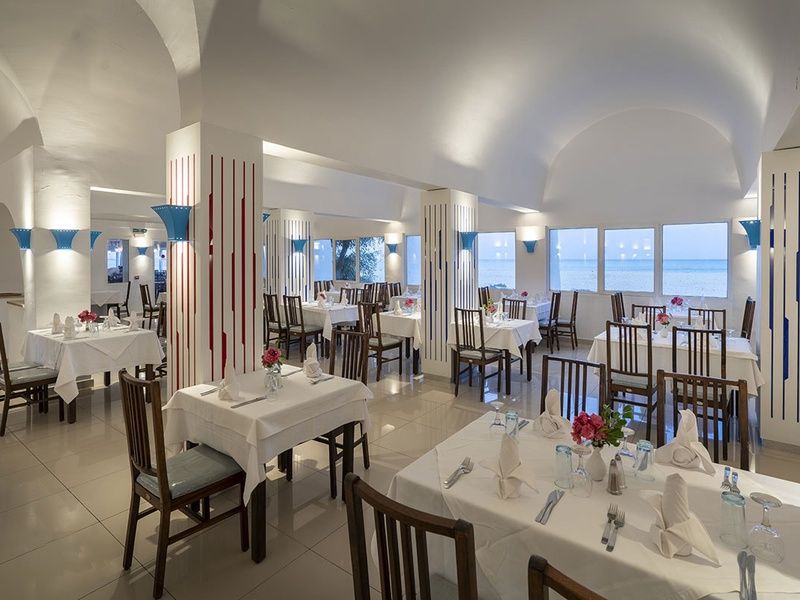 Club Lookéa Salammbo Hammamet 4* pas cher photo 9
