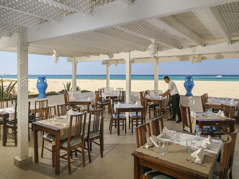 Club Lookéa Salammbo Hammamet 4* pas cher photo 10