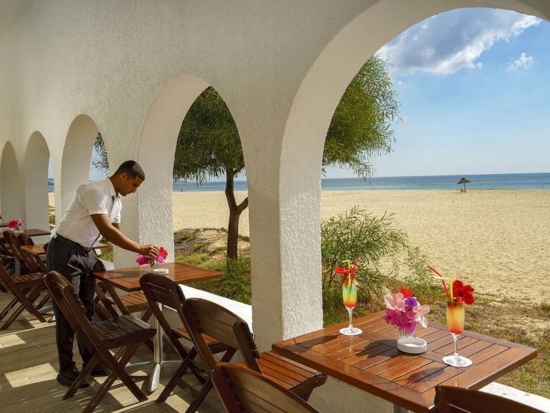 Club Lookéa Salammbo Hammamet 4* pas cher photo 11