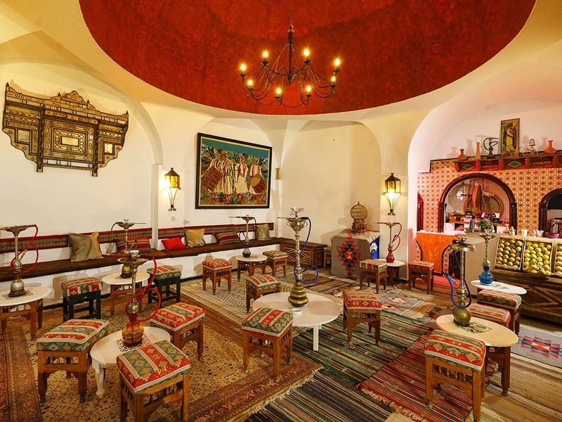 Club Lookéa Salammbo Hammamet 4* pas cher photo 12