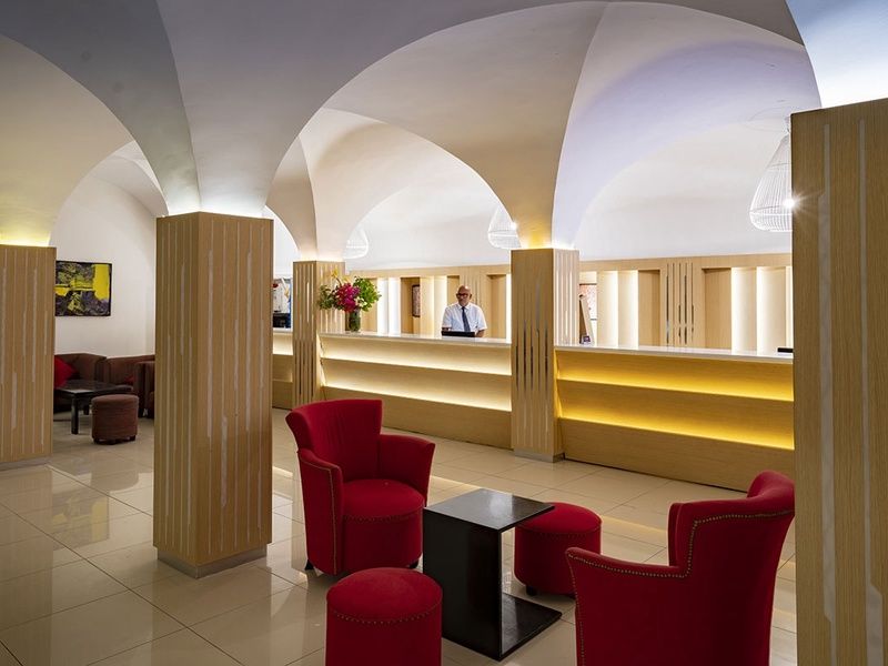 Club Lookéa Salammbo Hammamet 4* pas cher photo 13