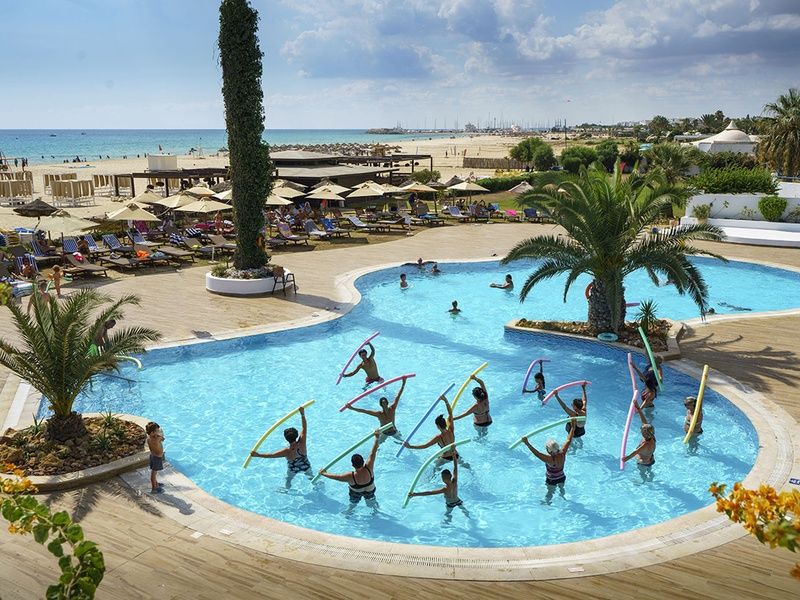 Club Lookéa Salammbo Hammamet 4* pas cher photo 14