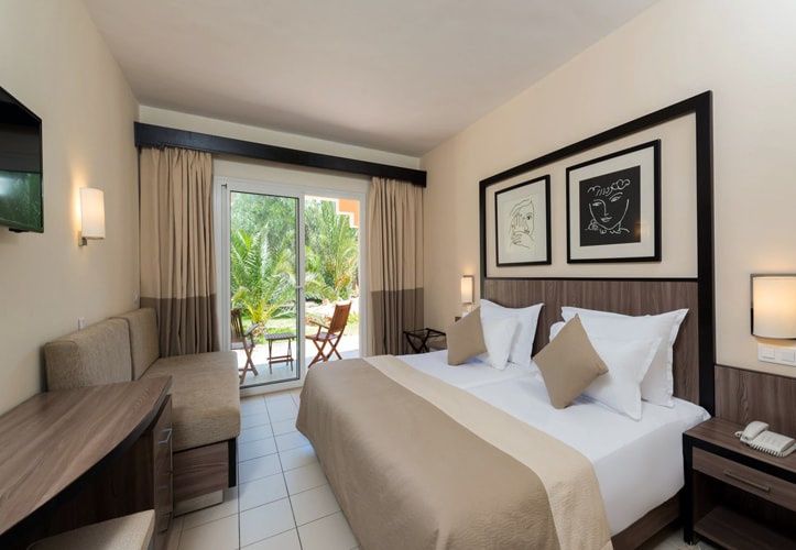 Hôtel Iberostar Mehari Djerba 4* pas cher photo 3