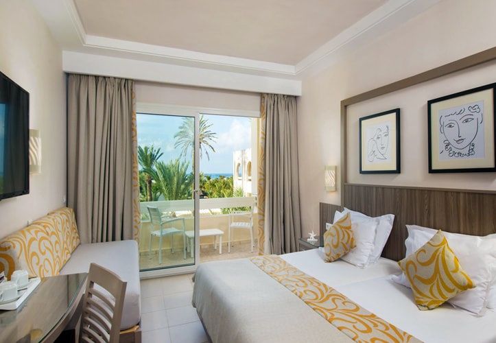 Hôtel Iberostar Mehari Djerba 4* pas cher photo 4