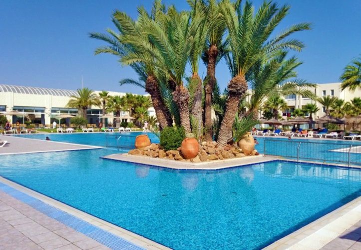 Hôtel Iberostar Mehari Djerba 4* pas cher photo 5