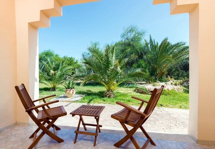 Hôtel Iberostar Mehari Djerba 4* pas cher photo 6