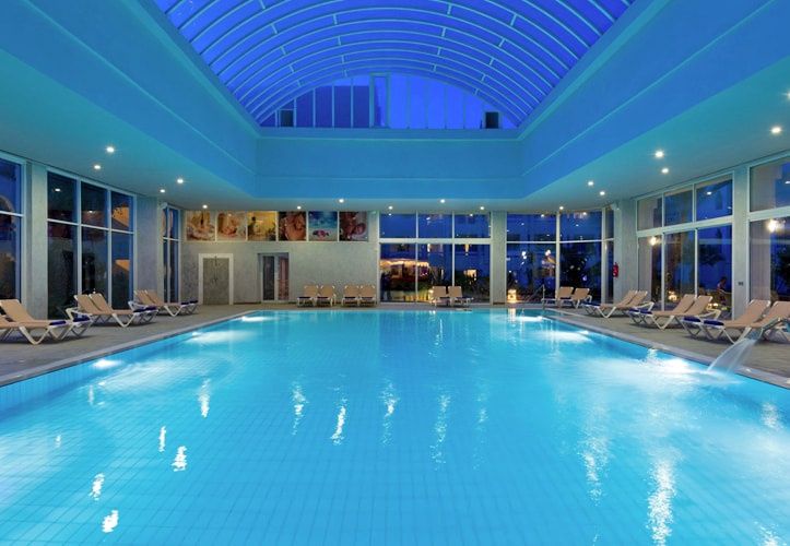 Hôtel Iberostar Mehari Djerba 4* pas cher photo 7