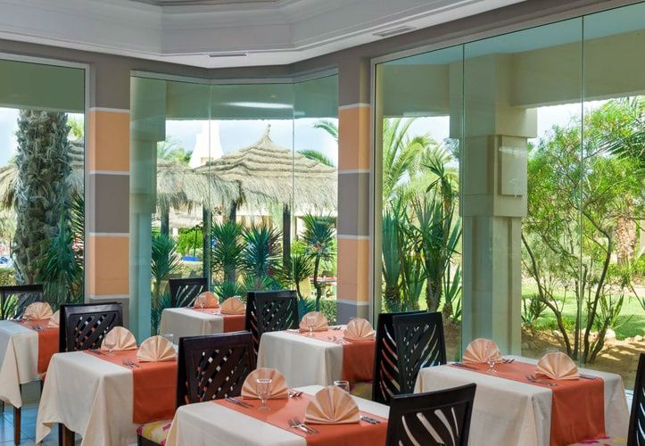 Hôtel Iberostar Mehari Djerba 4* pas cher photo 9