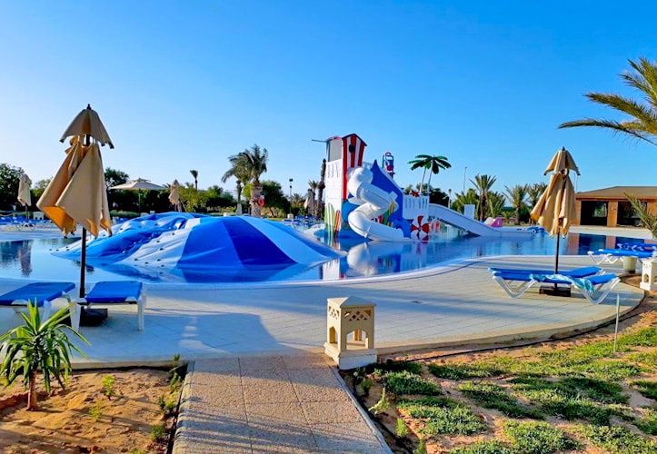 Hôtel Iberostar Mehari Djerba 4* pas cher photo 12