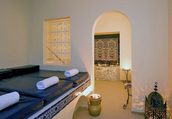 Hôtel Iberostar Mehari Djerba 4* pas cher photo 17
