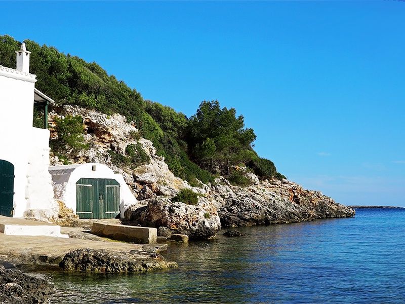 Hôtel Binivell Park - Caliu apartments 2* pas cher photo 3