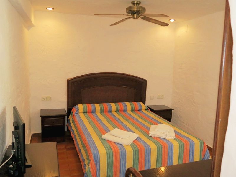 Hôtel Binivell Park - Caliu apartments 2* pas cher photo 5