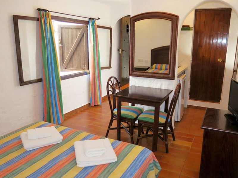 Hôtel Binivell Park - Caliu apartments 2* pas cher photo 6