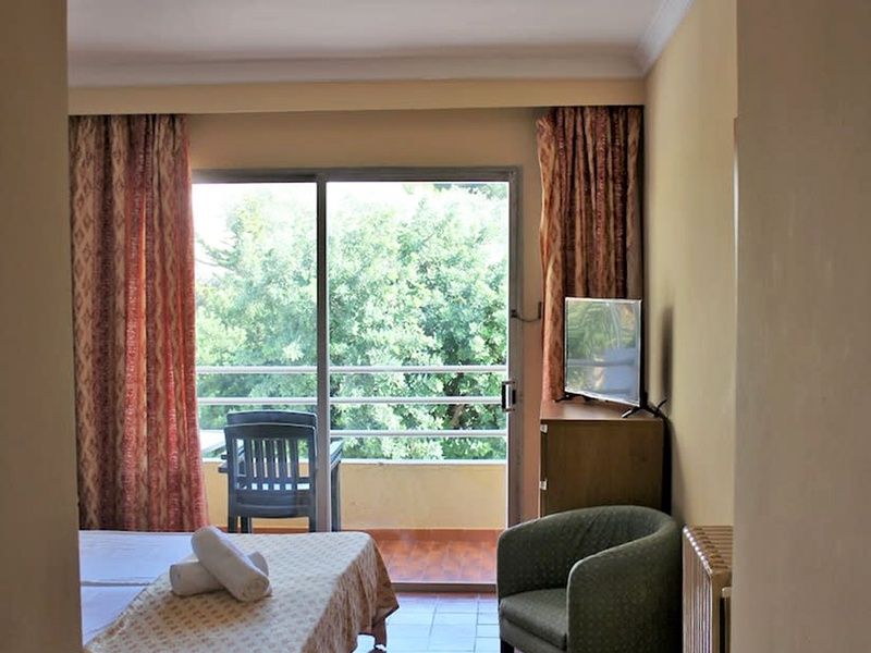 Hôtel BEI Juan Playa Blanca 2* pas cher photo 7