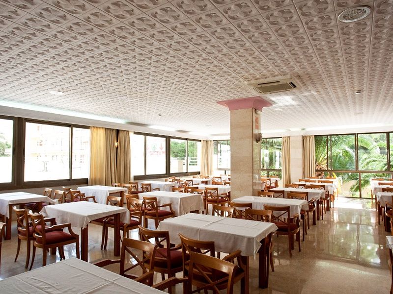 Hôtel BEI Juan Playa Blanca 2* pas cher photo 8