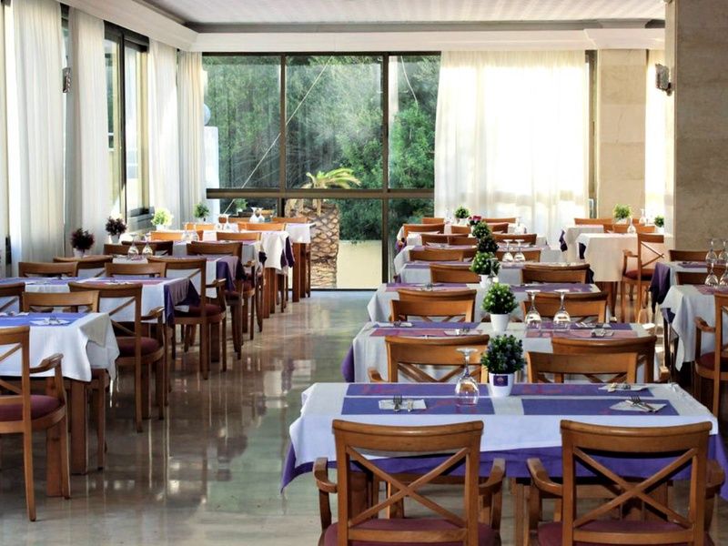 Hôtel BEI Juan Playa Blanca 2* pas cher photo 9