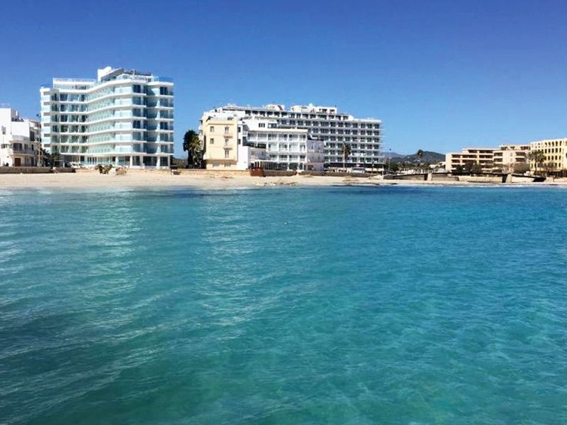 Hôtel BEI Juan Playa Blanca 2* pas cher photo 11