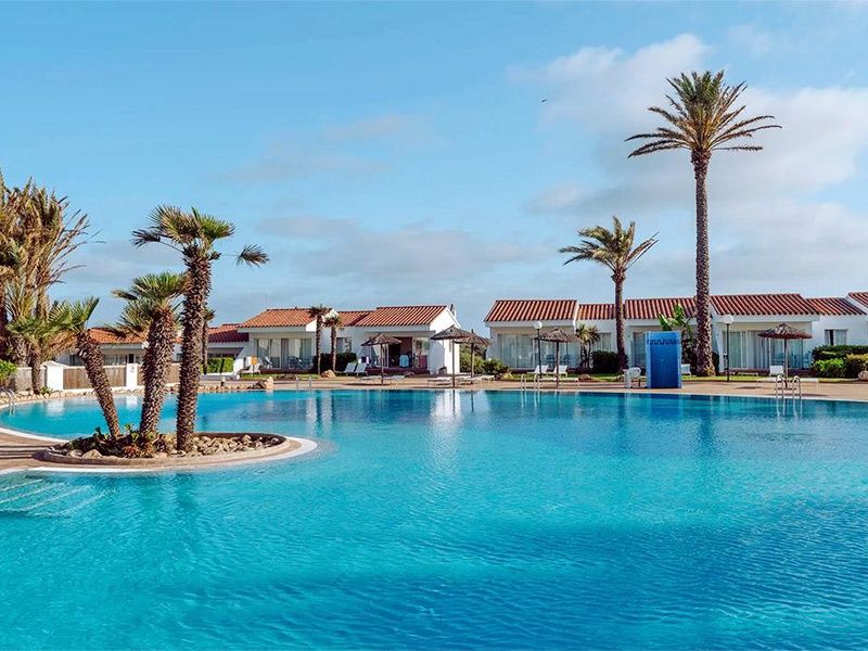 Hôtel AluaSun Mediterráneo 3* pas cher photo 1
