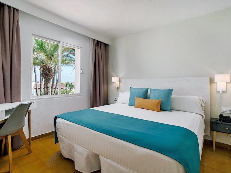 Hôtel AluaSun Mediterráneo 3* pas cher photo 3