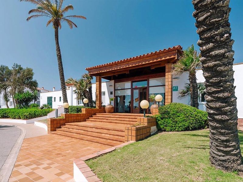 Hôtel AluaSun Mediterráneo 3* pas cher photo 5