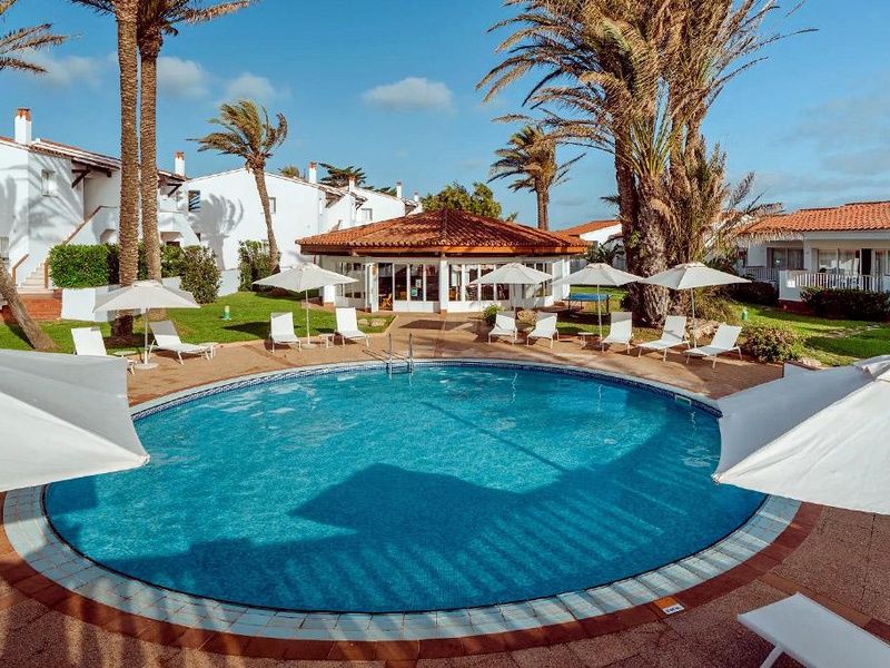 Hôtel AluaSun Mediterráneo 3* pas cher photo 6