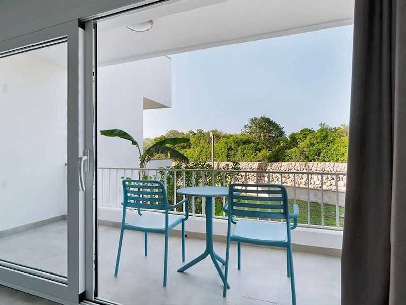 Hôtel AluaSun Mediterráneo 3* pas cher photo 7