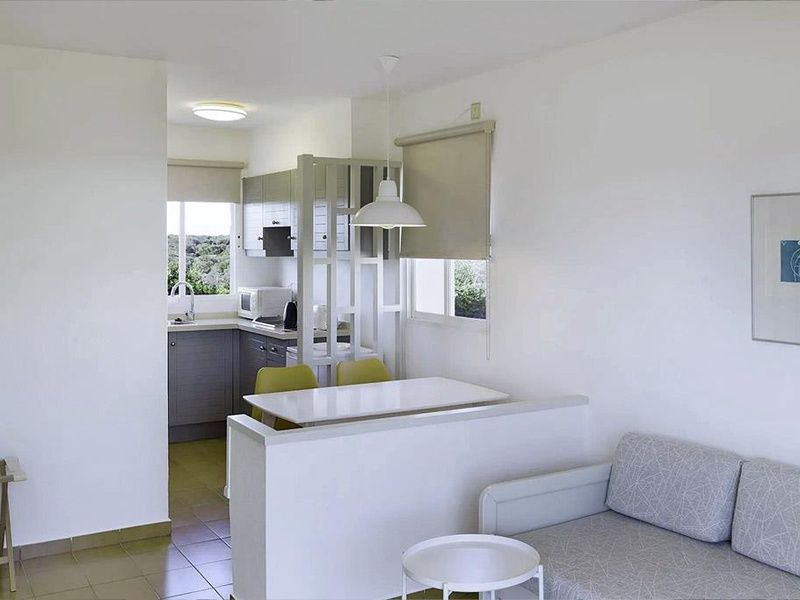 Hôtel AluaSun Mediterráneo 3* pas cher photo 8