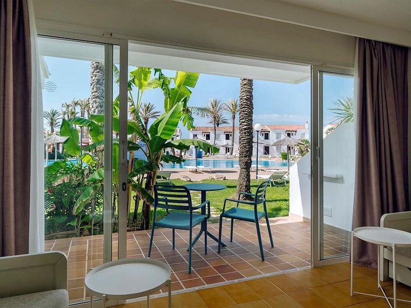 Hôtel AluaSun Mediterráneo 3* pas cher photo 9