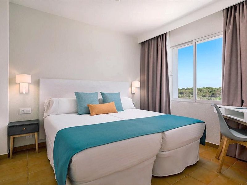 Hôtel AluaSun Mediterráneo 3* pas cher photo 10