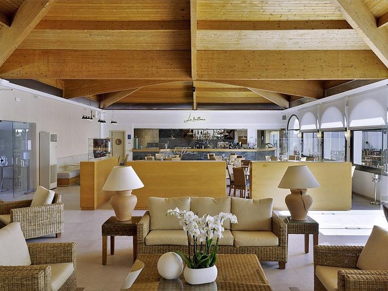 Hôtel AluaSun Mediterráneo 3* pas cher photo 11