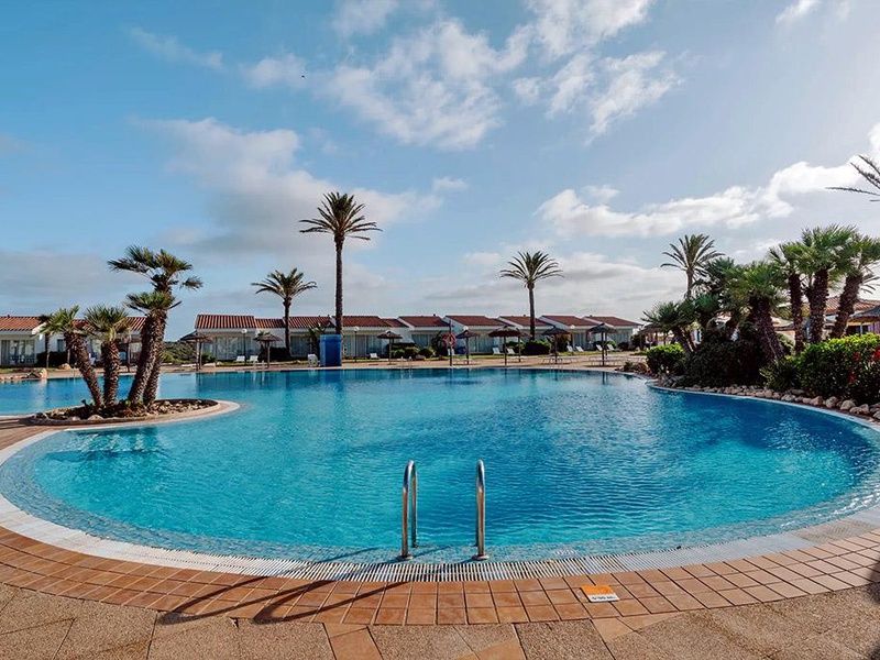 Hôtel AluaSun Mediterráneo 3* pas cher photo 12