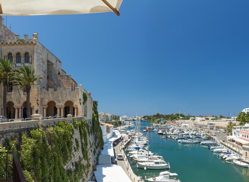 Hôtel AluaSun Mediterráneo 3* pas cher photo 13