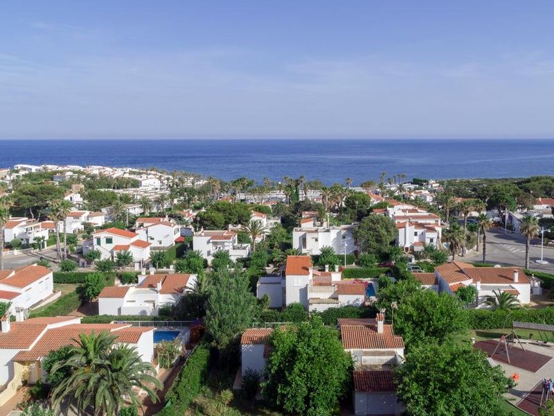 Hôtel AluaSun Mediterráneo 3* pas cher photo 15