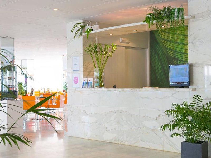 Hôtel JS Miramar 3* pas cher photo 3