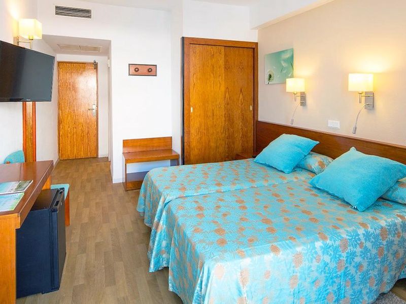 Hôtel JS Miramar 3* pas cher photo 4