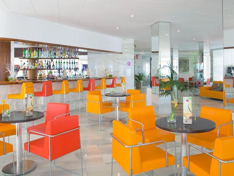 Hôtel JS Miramar 3* pas cher photo 6