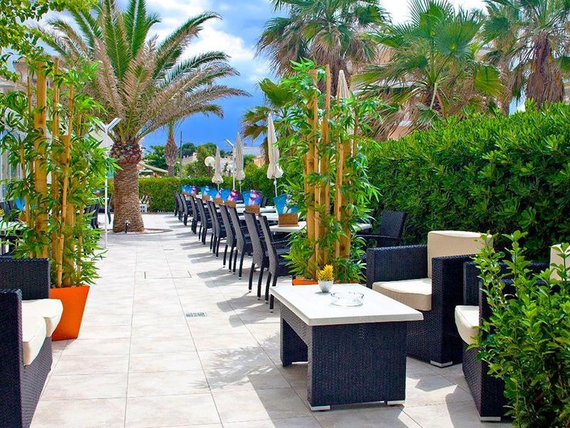 Hôtel JS Miramar 3* pas cher photo 7