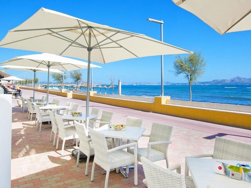 Hôtel JS Miramar 3* pas cher photo 9