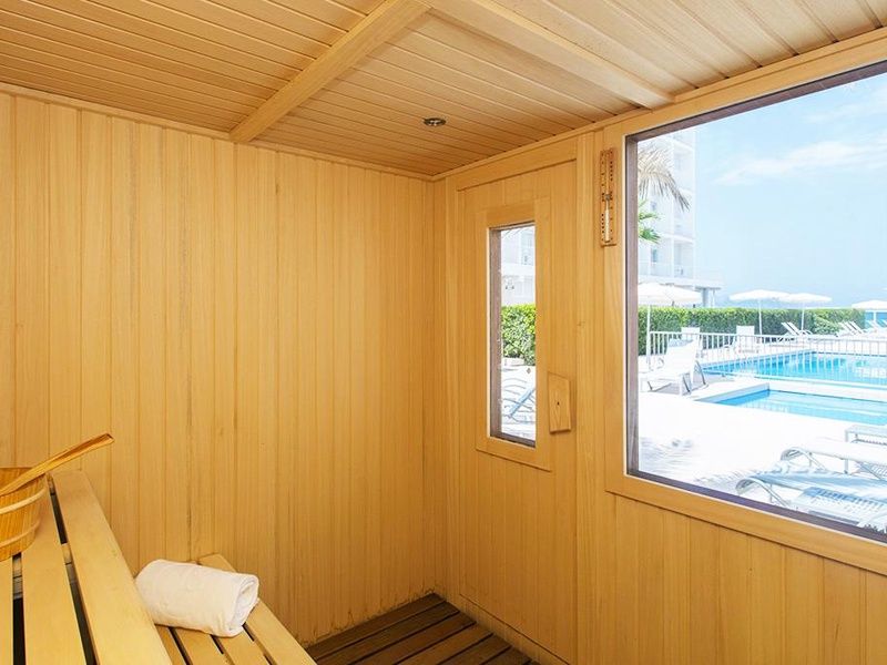 Hôtel JS Miramar 3* pas cher photo 10