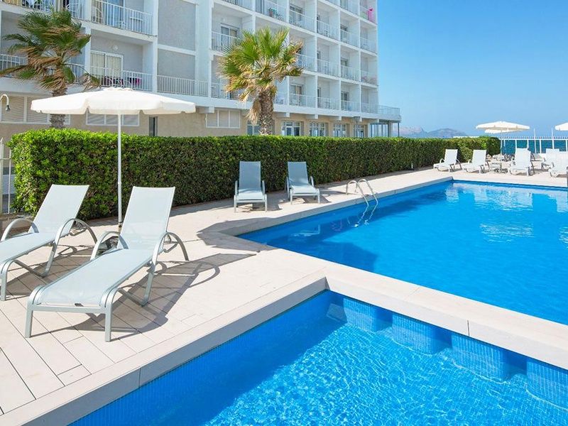 Hôtel JS Miramar 3* pas cher photo 11