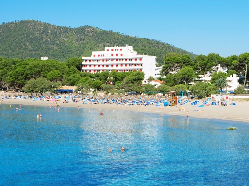 Hôtel Universal Hôtel Laguna 4* pas cher photo 5