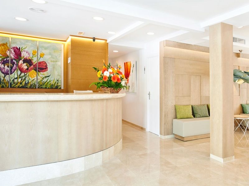 Hôtel Universal Hôtel Laguna 4* pas cher photo 7