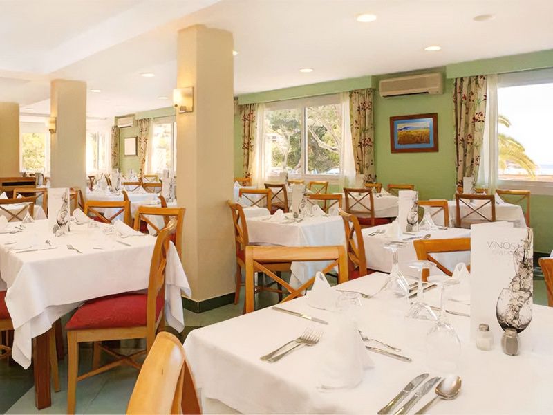 Hôtel Universal Hôtel Laguna 4* pas cher photo 8