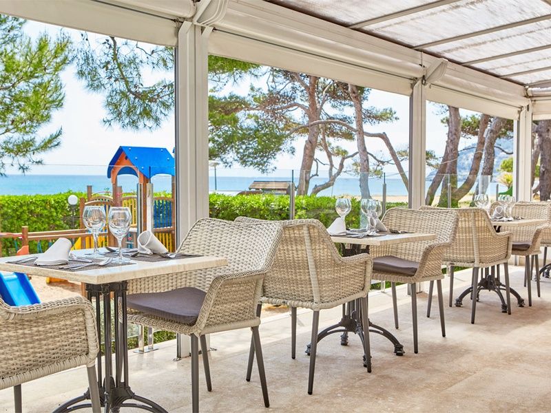 Hôtel Universal Hôtel Laguna 4* pas cher photo 9