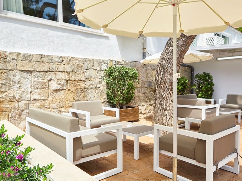 Hôtel Universal Hôtel Laguna 4* pas cher photo 10