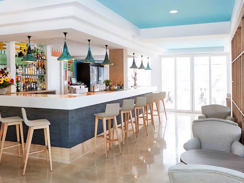 Hôtel Universal Hôtel Laguna 4* pas cher photo 11