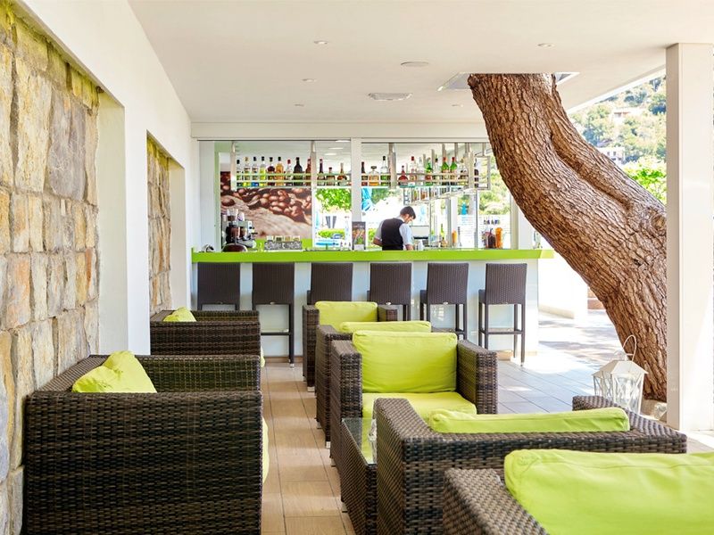 Hôtel Universal Hôtel Laguna 4* pas cher photo 12