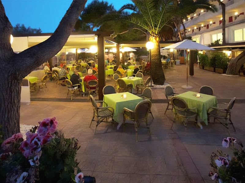 Hôtel Universal Hôtel Laguna 4* pas cher photo 13