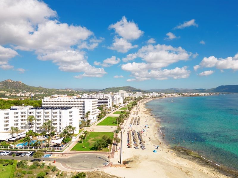 Hôtel Universal Hôtel Laguna 4* pas cher photo 15